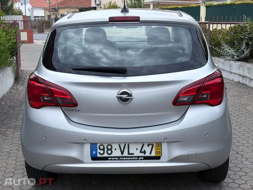 Opel Corsa 1.2 Dynamic