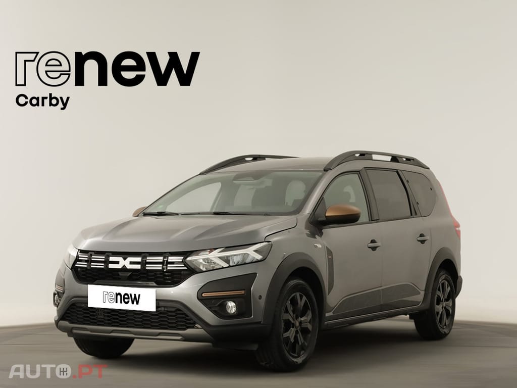 Dacia Jogger Jogger 1.0 ECO-G Extreme 7L Bi-Fuel