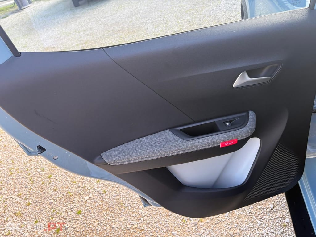 Citroen C3 Aircross 1.2 PureTech You Pack Plus