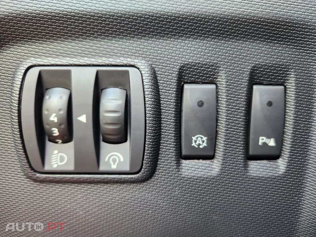Renault Captur 1.5 dCi Exclusive