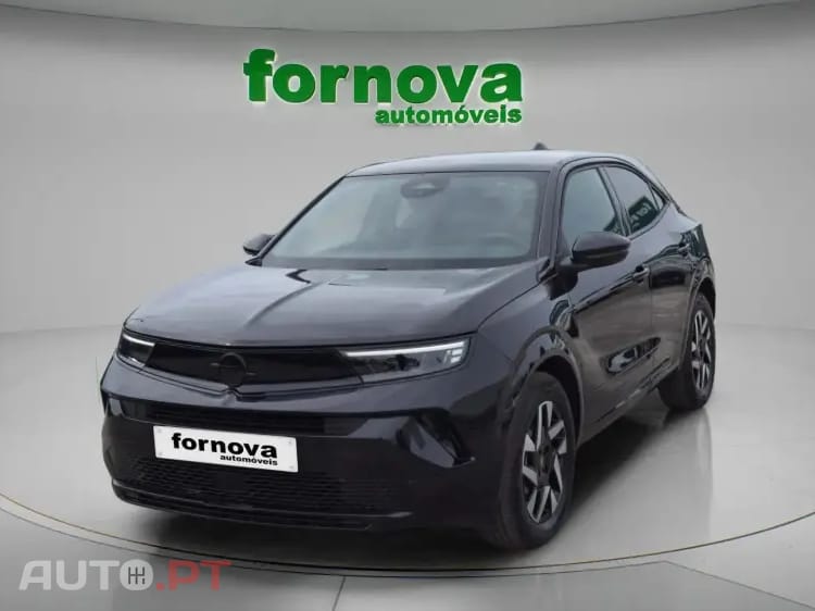 Opel Mokka 1.2 Hybrid GS eDCT