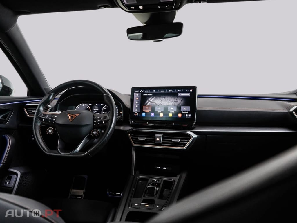 Cupra Formentor I.V.A DEDUTÍVEL VZ 1.4 e-HYBRID 