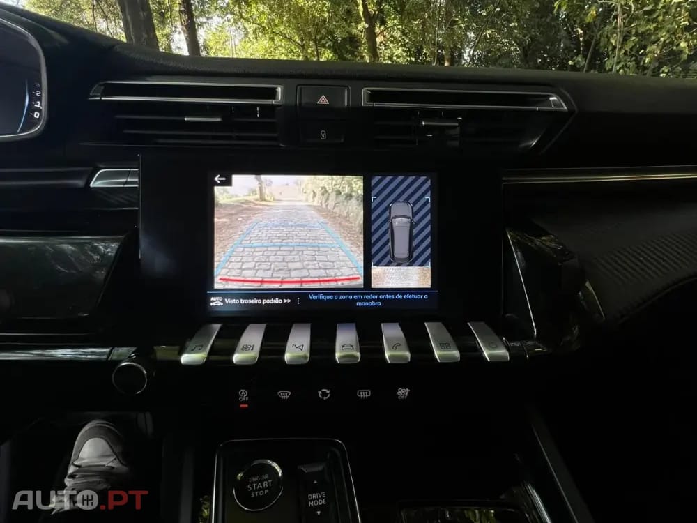 Peugeot 508 SW 1.5 BlueHDi Allure Pack EAT8