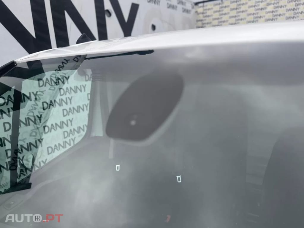 Renault Trafic trafic 