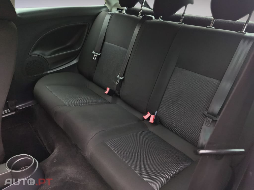 Seat Ibiza 1.2 12V Sport