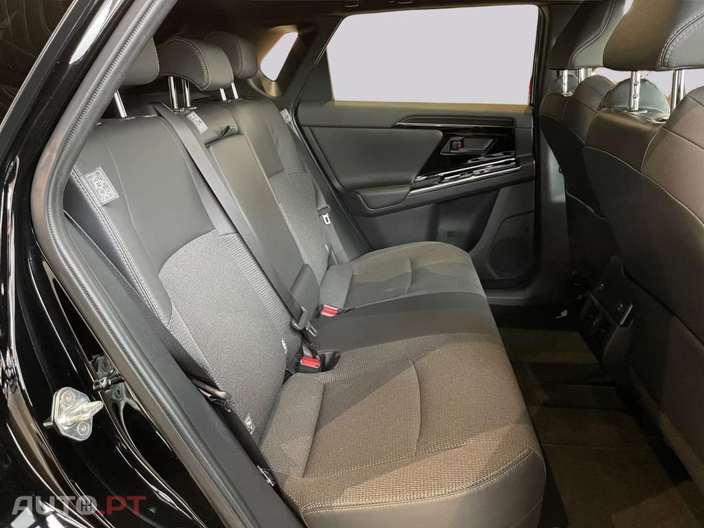 Toyota bZ4X 71 Kw Comfort-Paket I.V.A DEDUTIVEL 