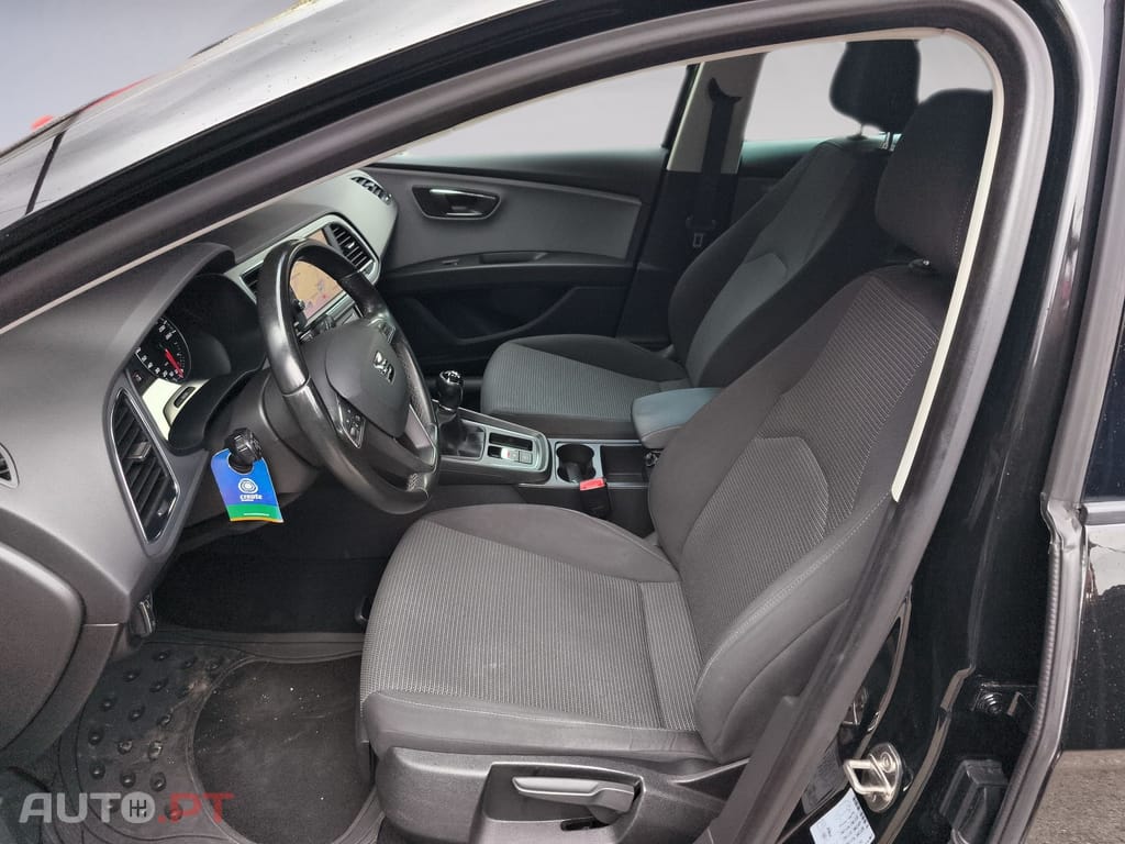 Seat Leon 1.6 TDI Style S/S
