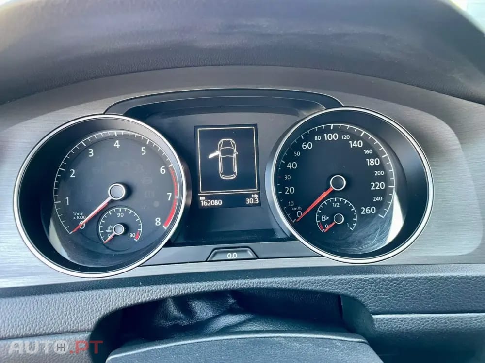 Volkswagen Golf 1.2 TSi Confortline