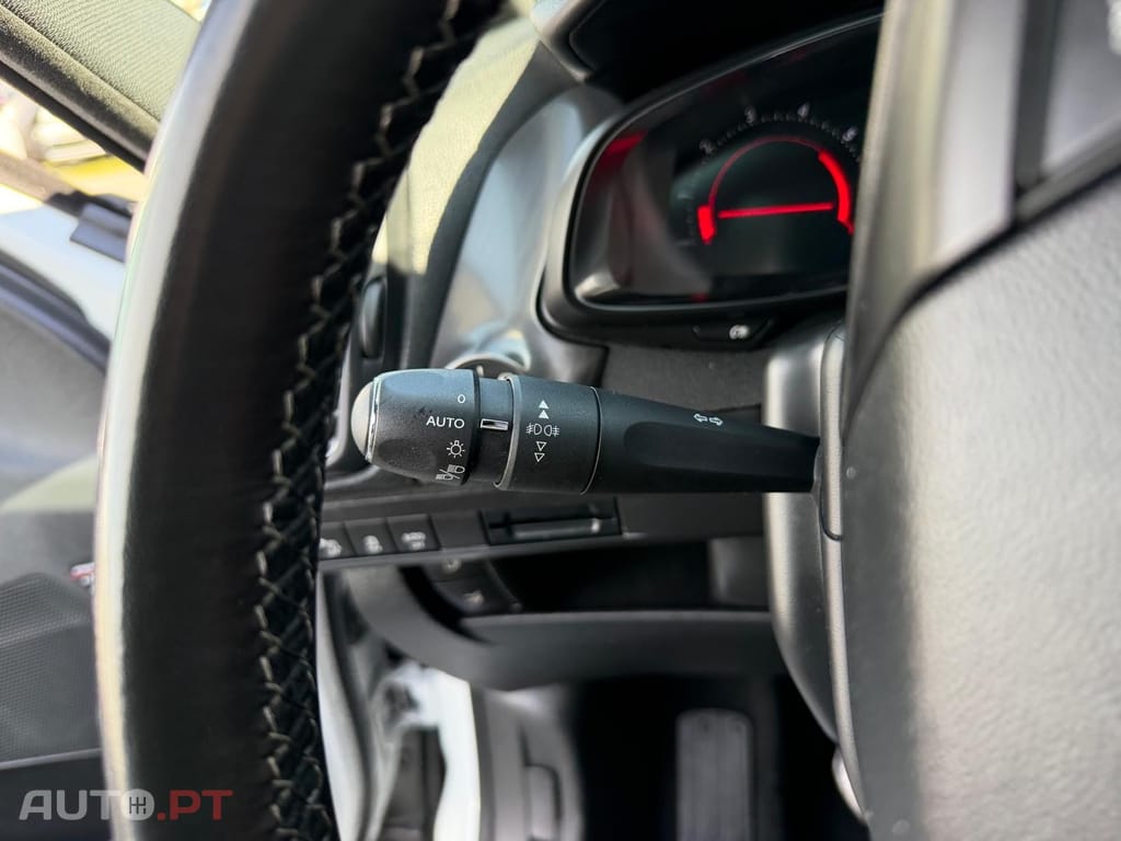 Citroen DS5 1.6 BlueHDi Chic