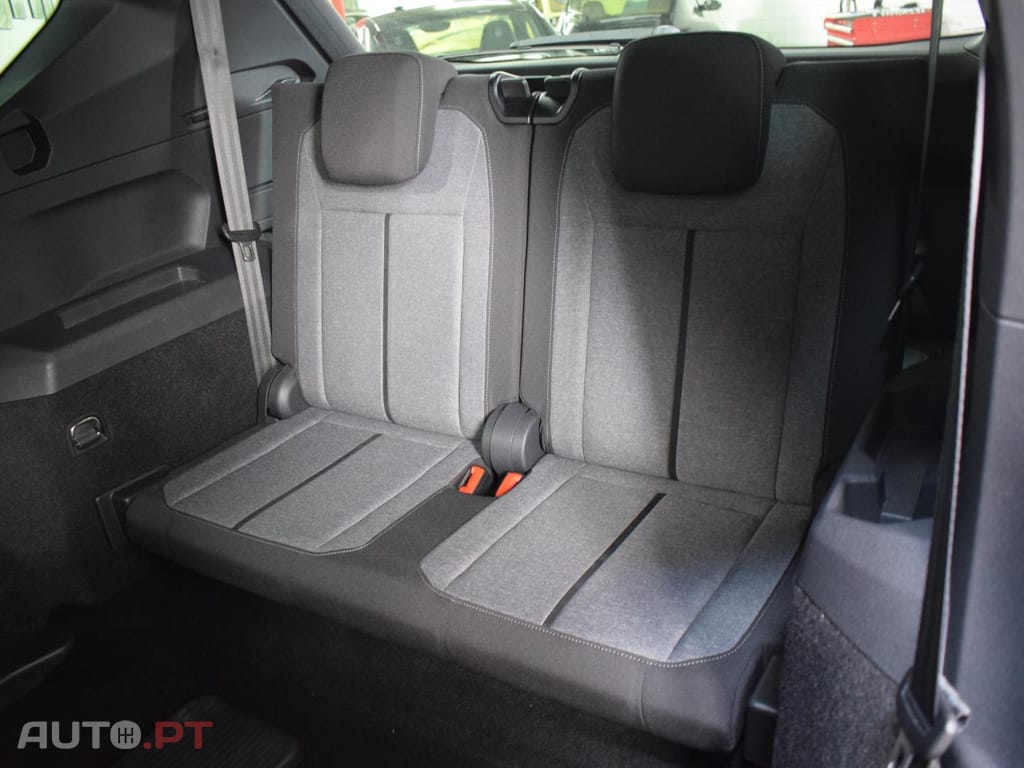 Seat Tarraco 2.0 TDI Style DSG