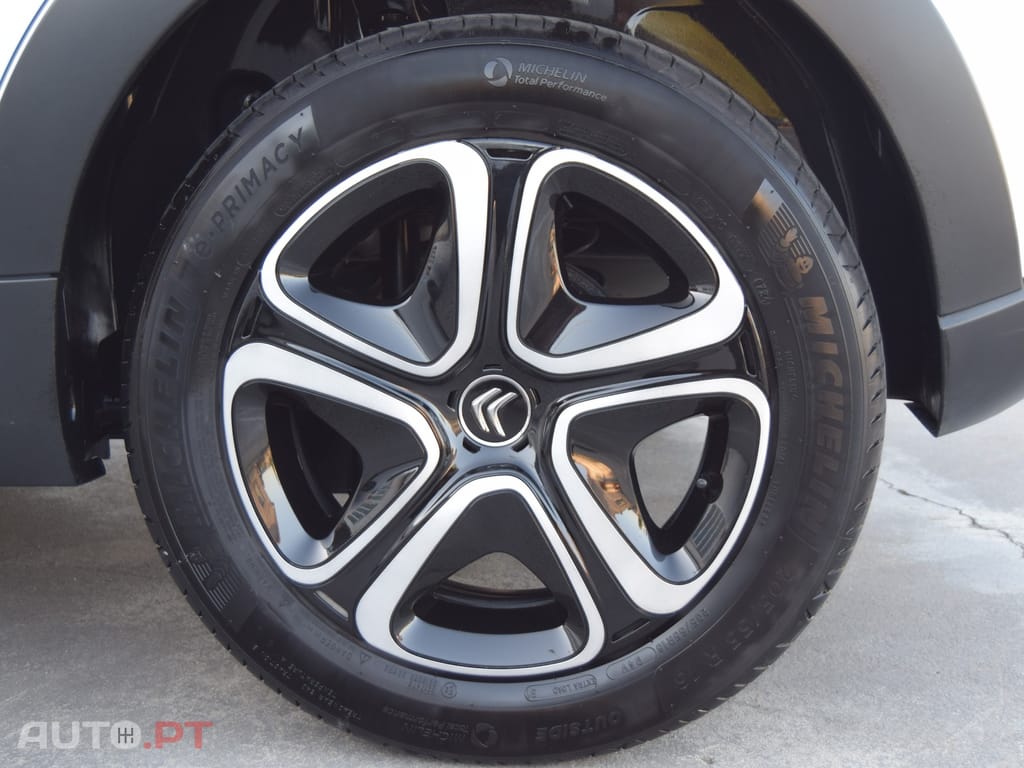 Citroen C3 1.2 PureTech Plus
