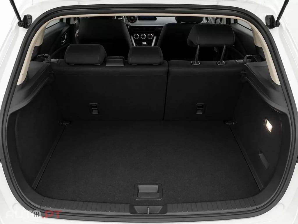 Mazda CX-3 1.5 Sky.Special Edition Navi