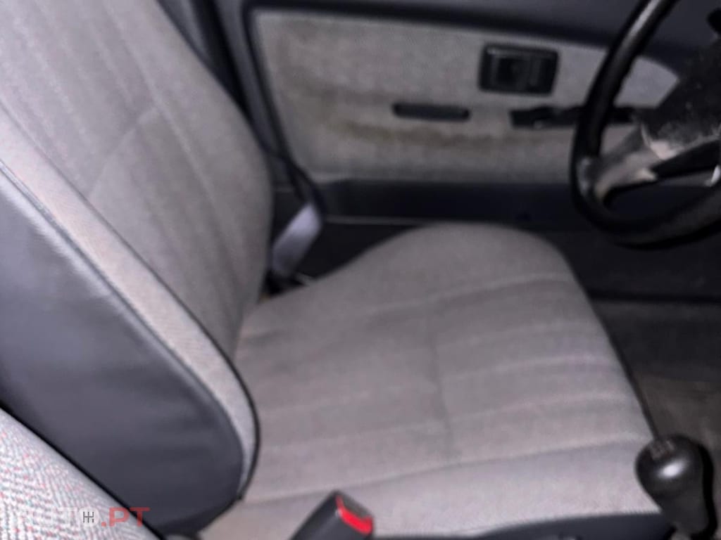 Toyota Corolla Sedan