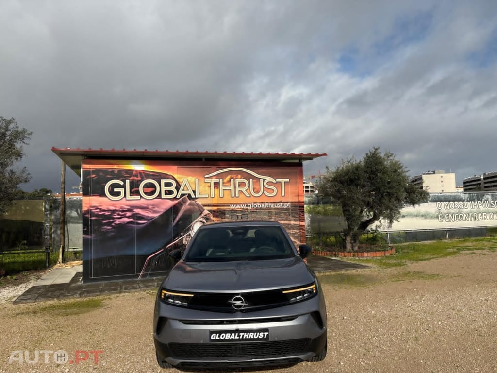 Opel Mokka-E 54 kWh Edition