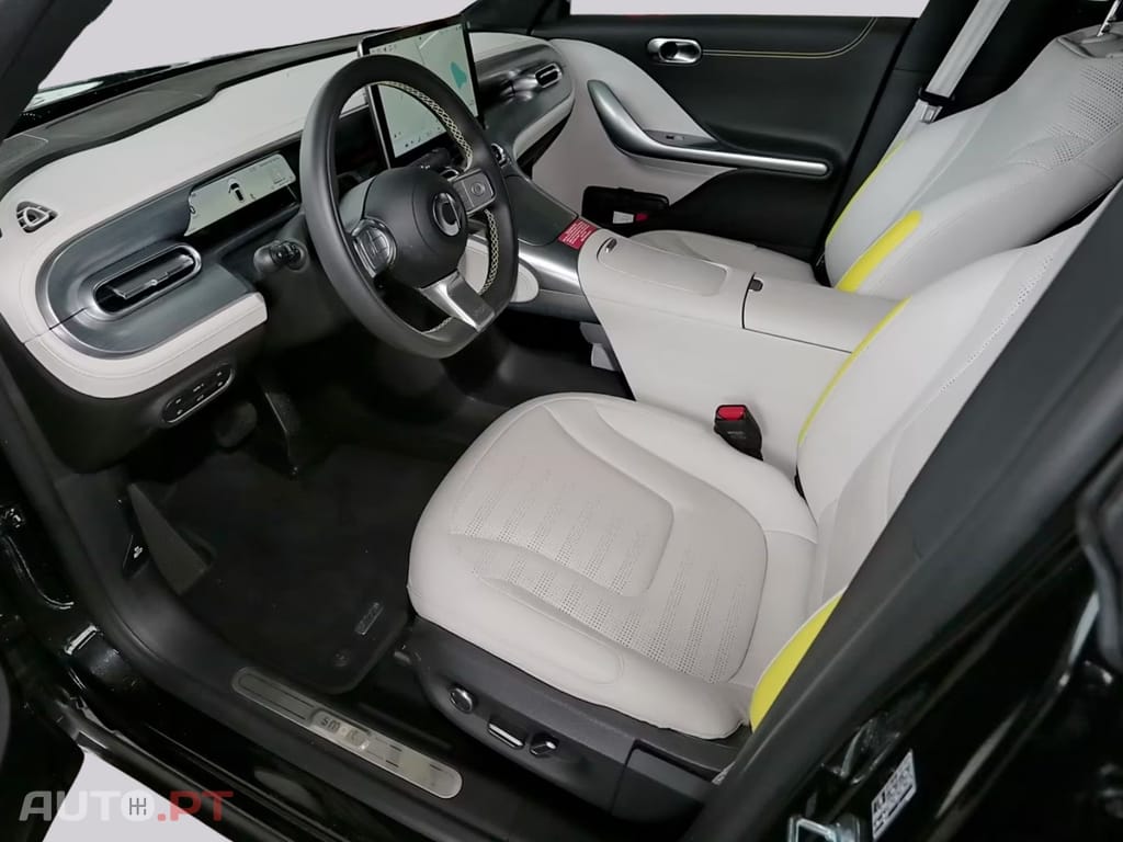 Smart #1 Pro+ I.V.A DEDUTÍVEL 