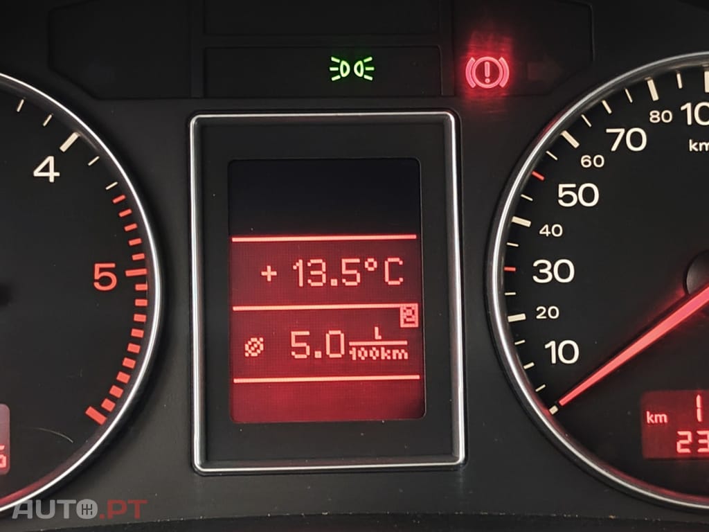 Audi A4 1.9 TDI M5 Sport