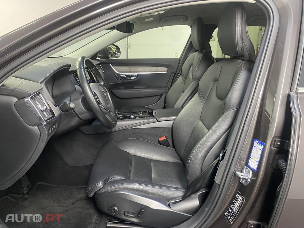 Volvo V90 2.0 T8 390 Inscription Geartronic 4WD