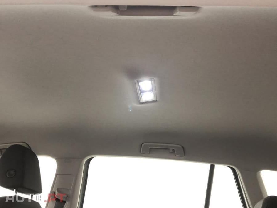 Volkswagen Golf Variant 2.0 TDI Life DSG