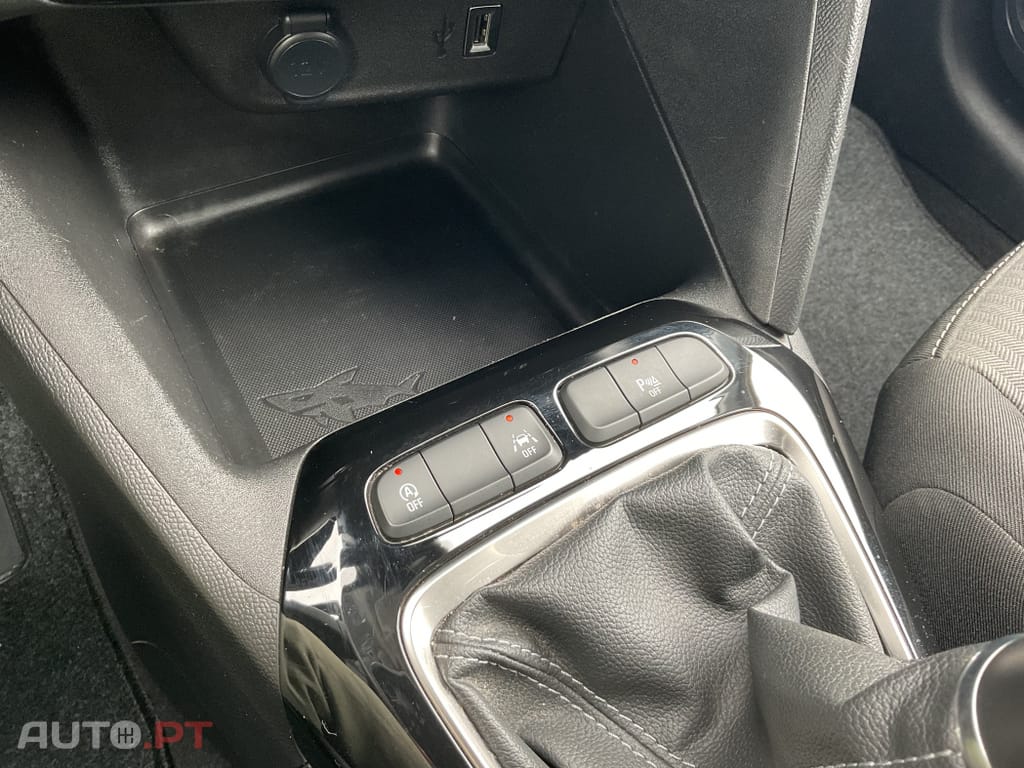 Opel Corsa 1.2 Business