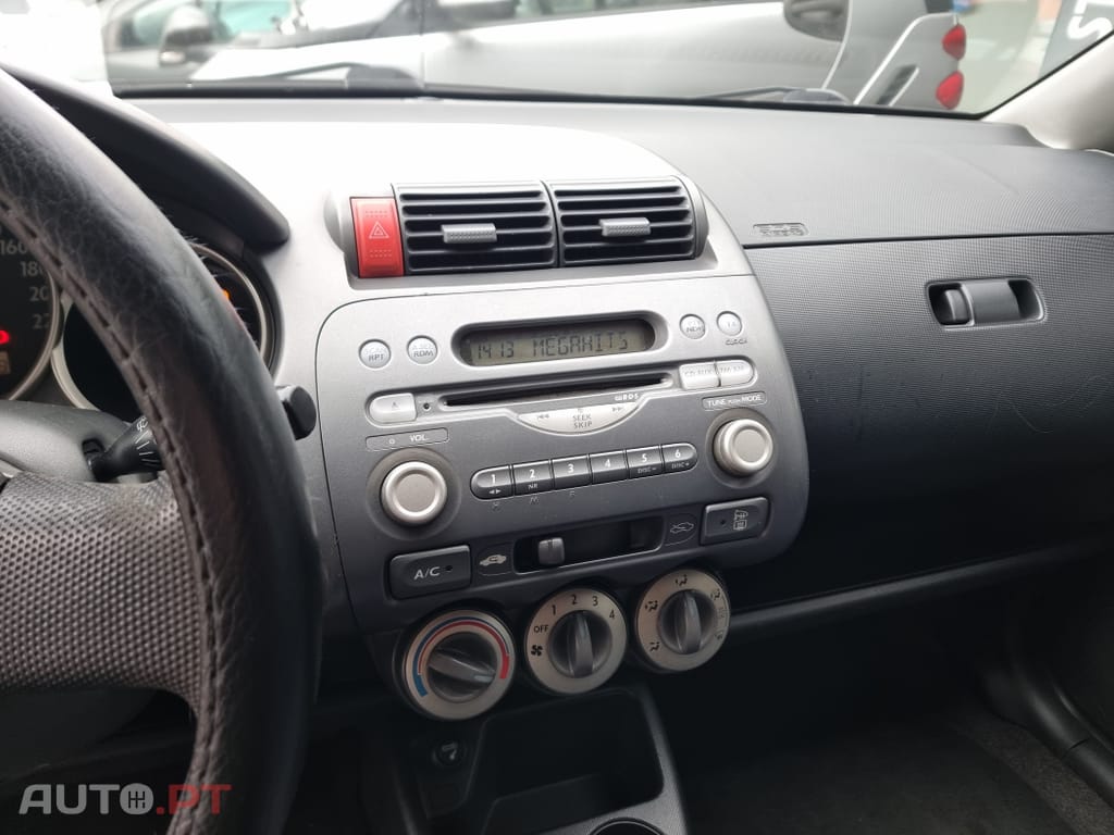 Honda Jazz 1.2 Live