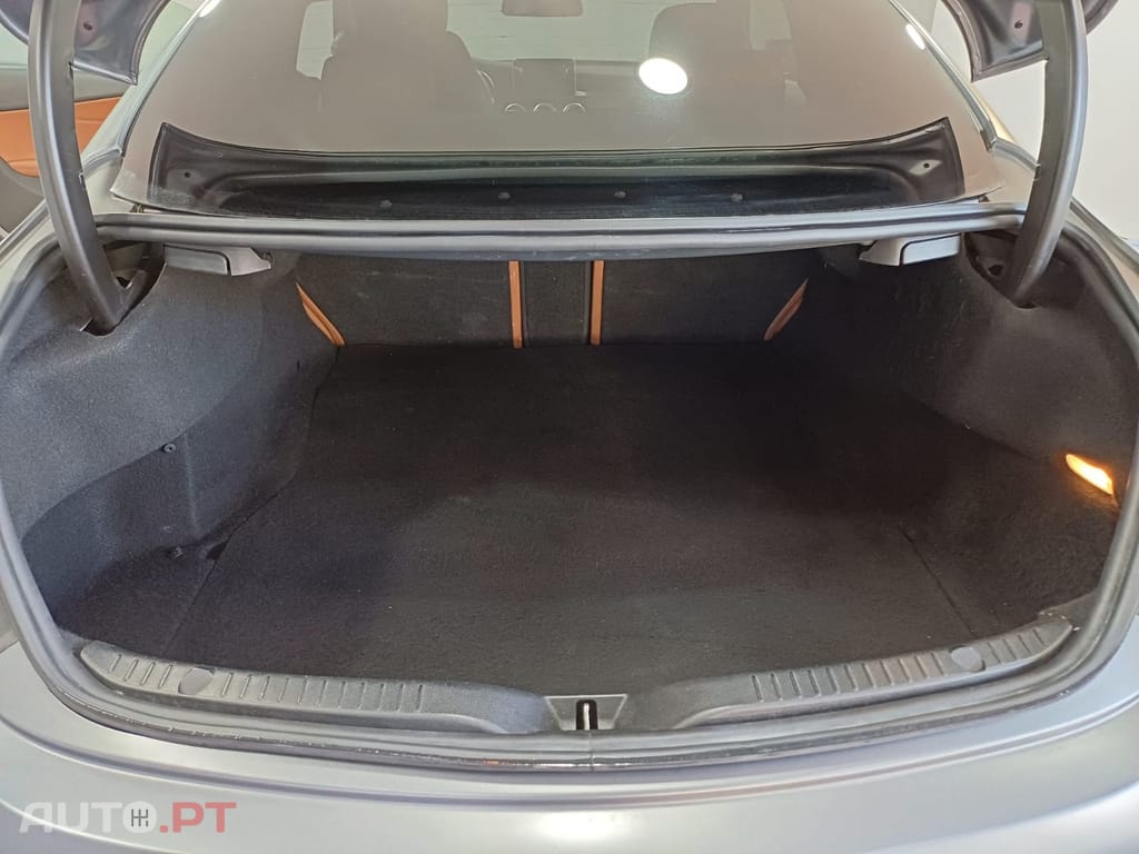 Mercedes-Benz C 220 d Aut. AMG Coupe