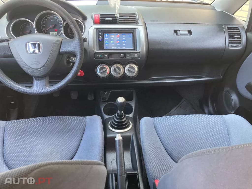 Honda Jazz 1.2 Live