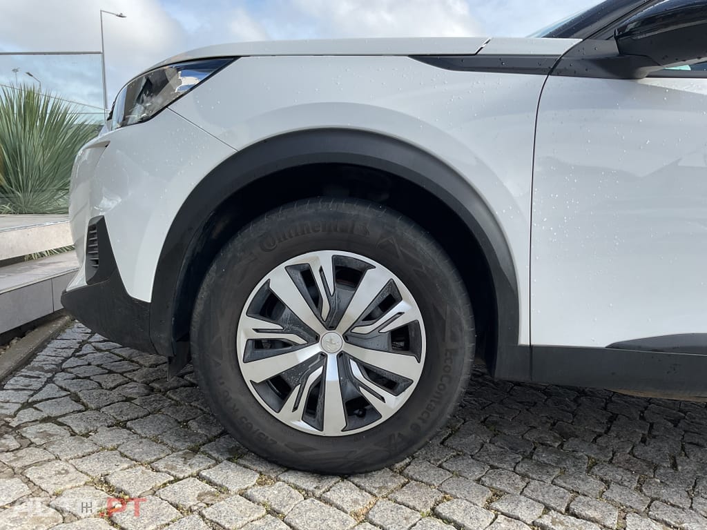 Peugeot 2008 1.2 PureTech Active