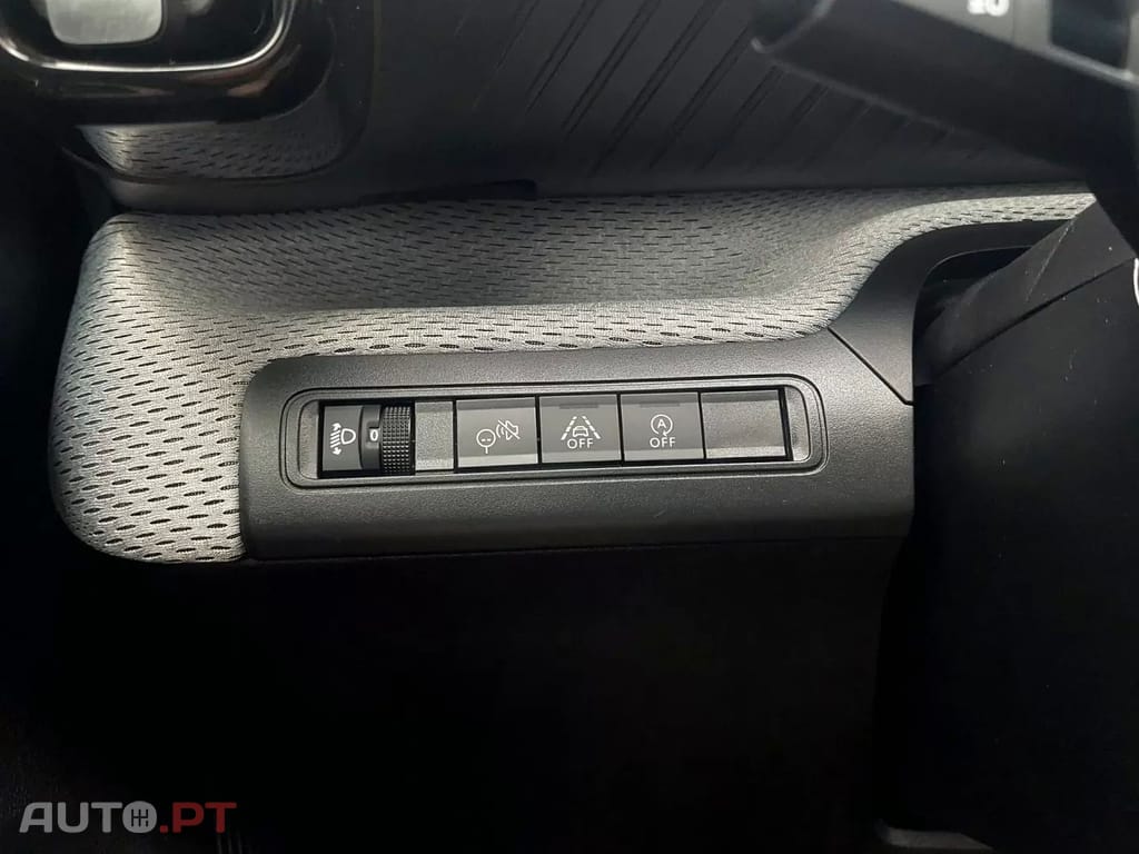 Citroen C3 1.2 PureTech Max