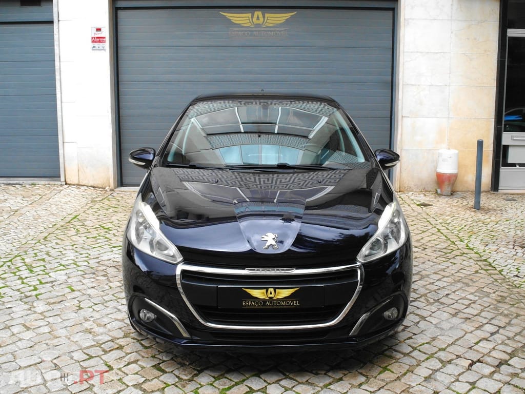 Peugeot 208 1.2 PureTech Active