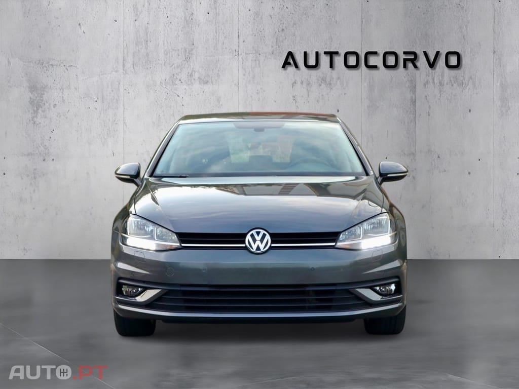 Volkswagen Golf 1.0 TSI Confortline