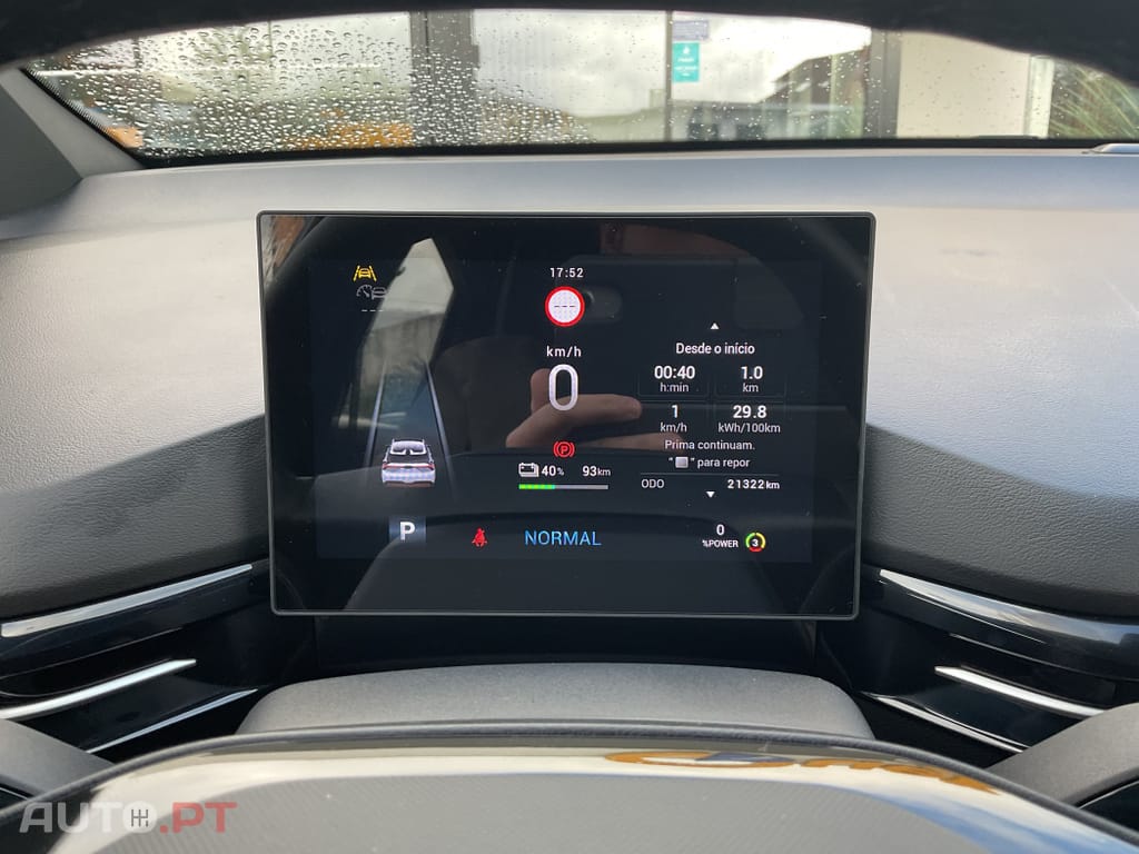 MG MG4 51 kWh Standard