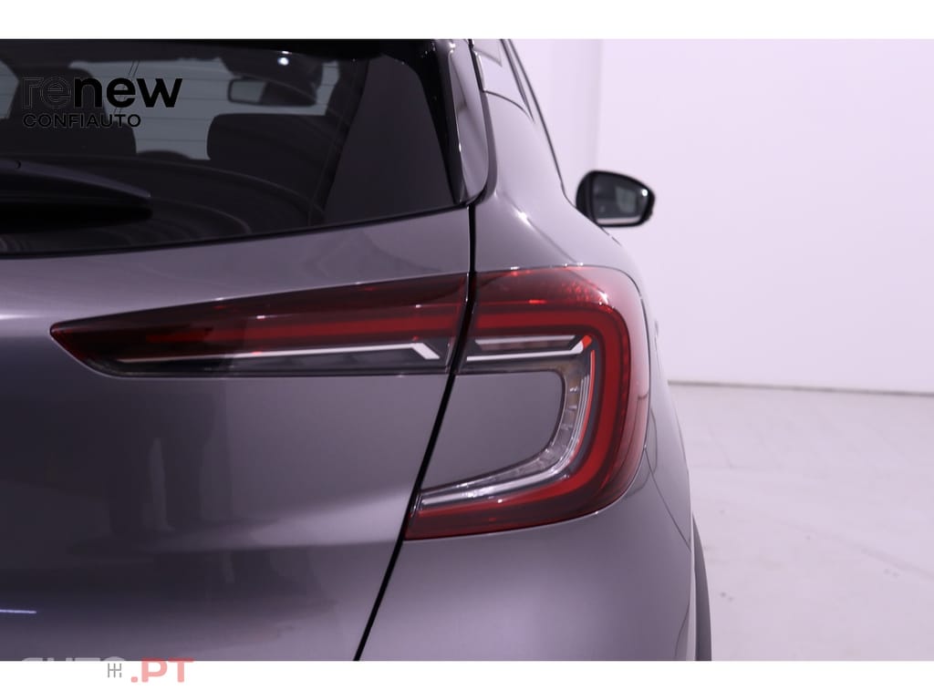 Renault Arkana 1.3 TCe R.s. Line