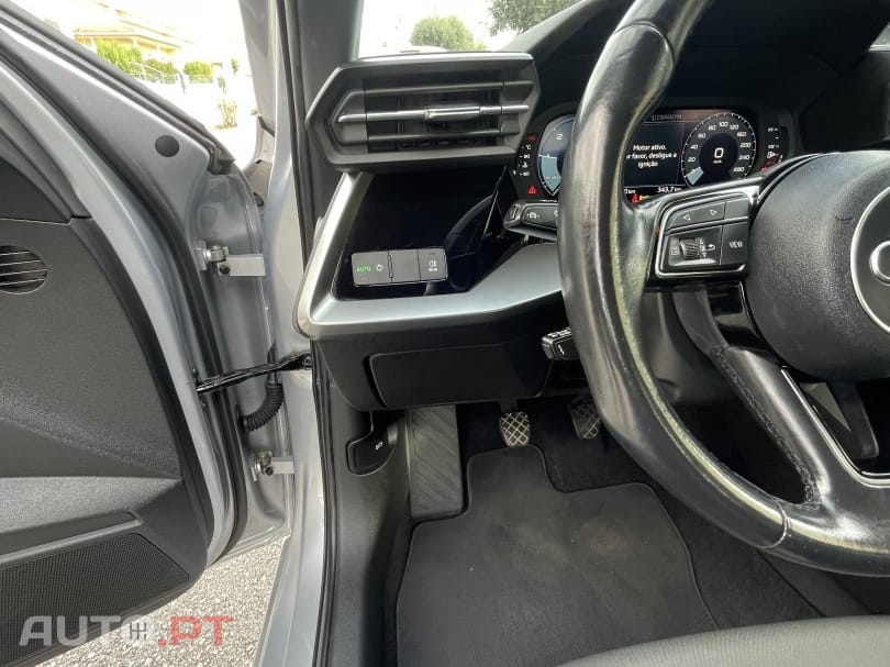 Audi A3 Sportback 30 TDI Advanced