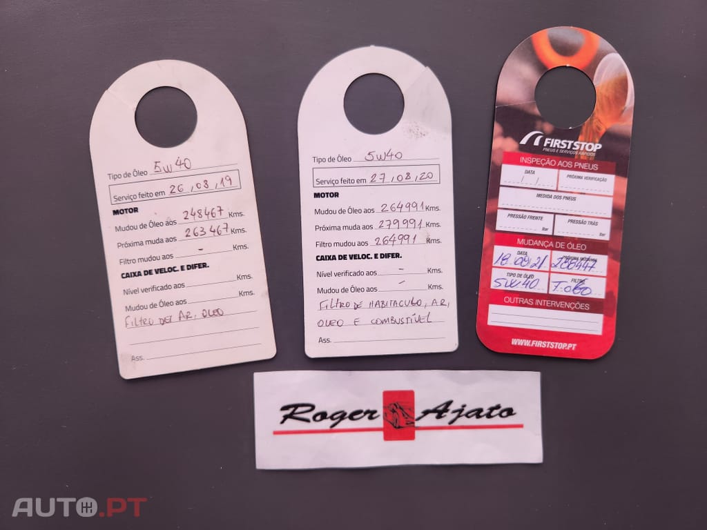 Seat Ibiza SC 1.6 TDi DPF