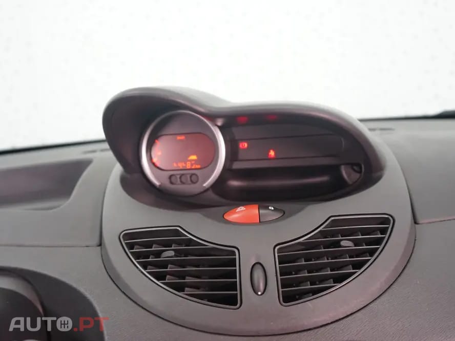 Renault Twingo 1.2 16V Dynamique