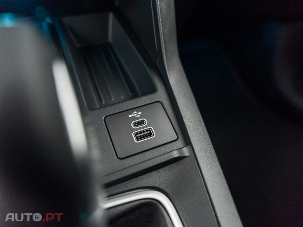 Ford Puma 1.0 EcoBoost ST-Line Aut.