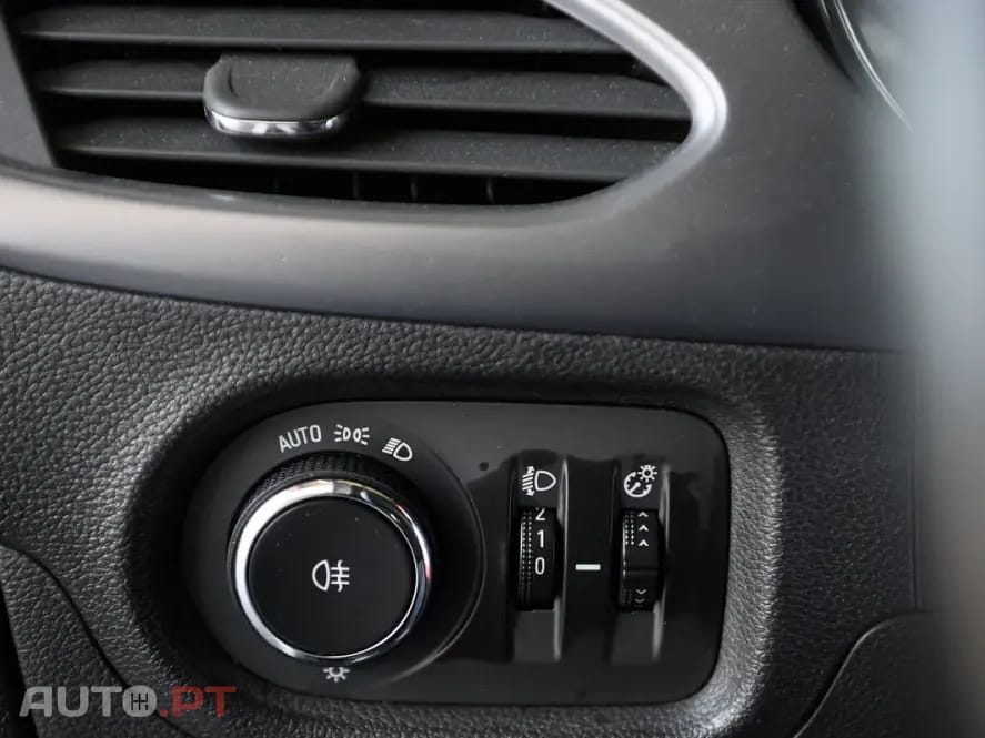 Opel Astra Sports Tourer 1.6 CDTI Ecotec Edition S/S