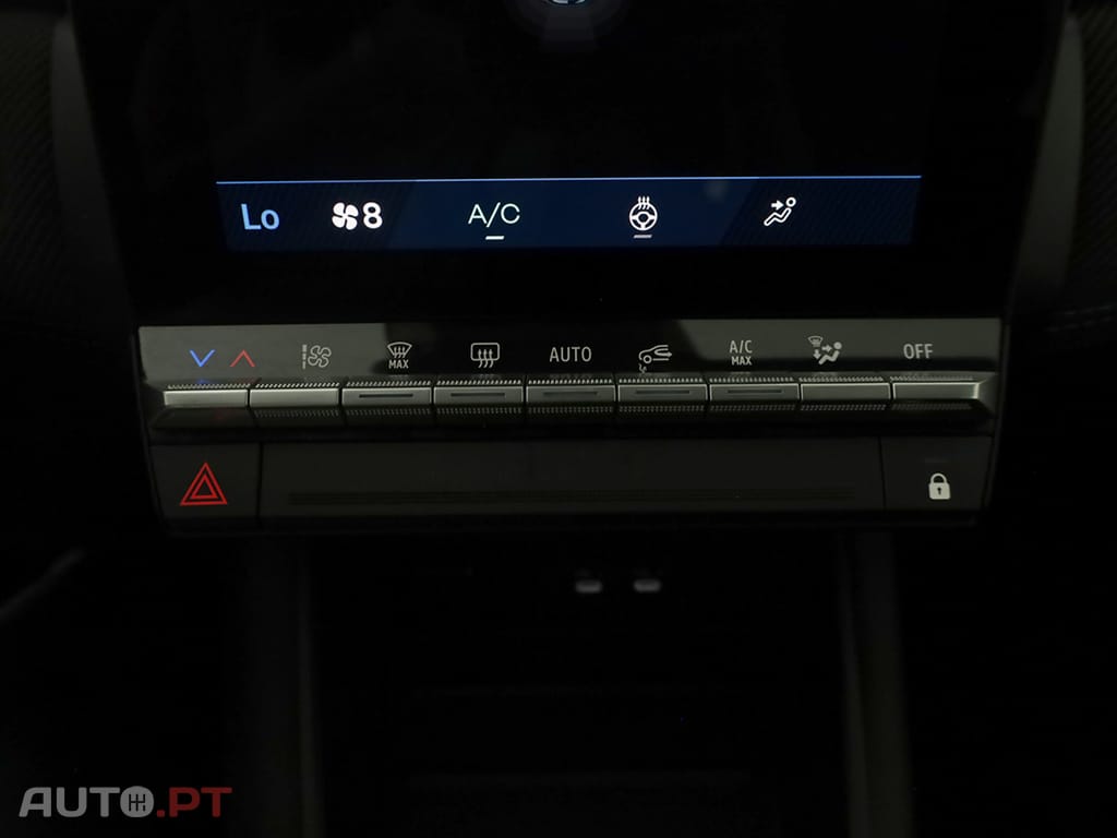 Renault Symbioz Symbioz 1.6 E-Tech Full Hybrid Esprit Alpine