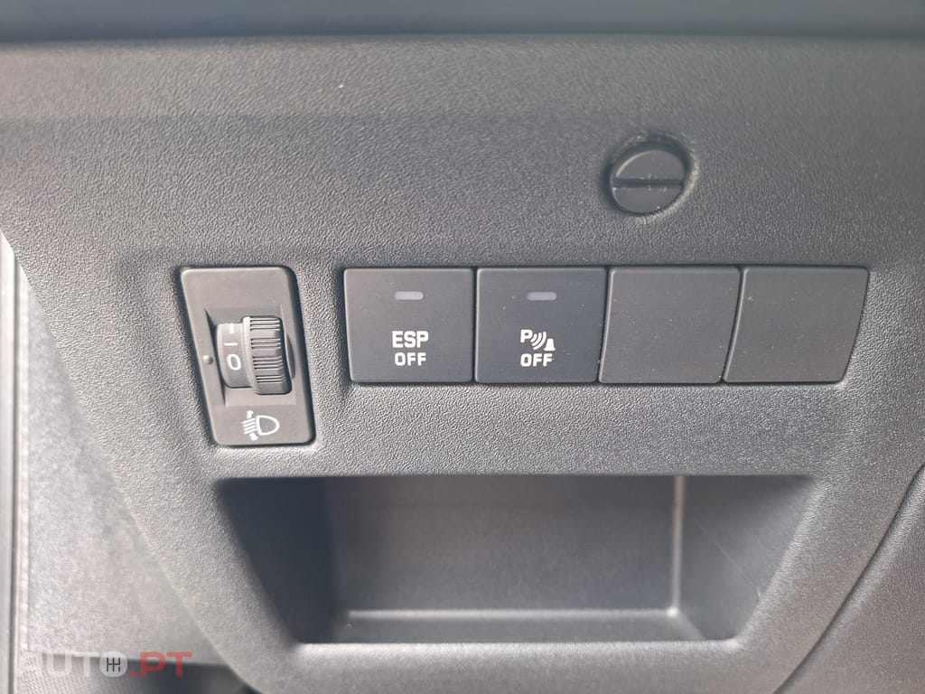 Citroen C4 1.6 HDi 110 SX Pack