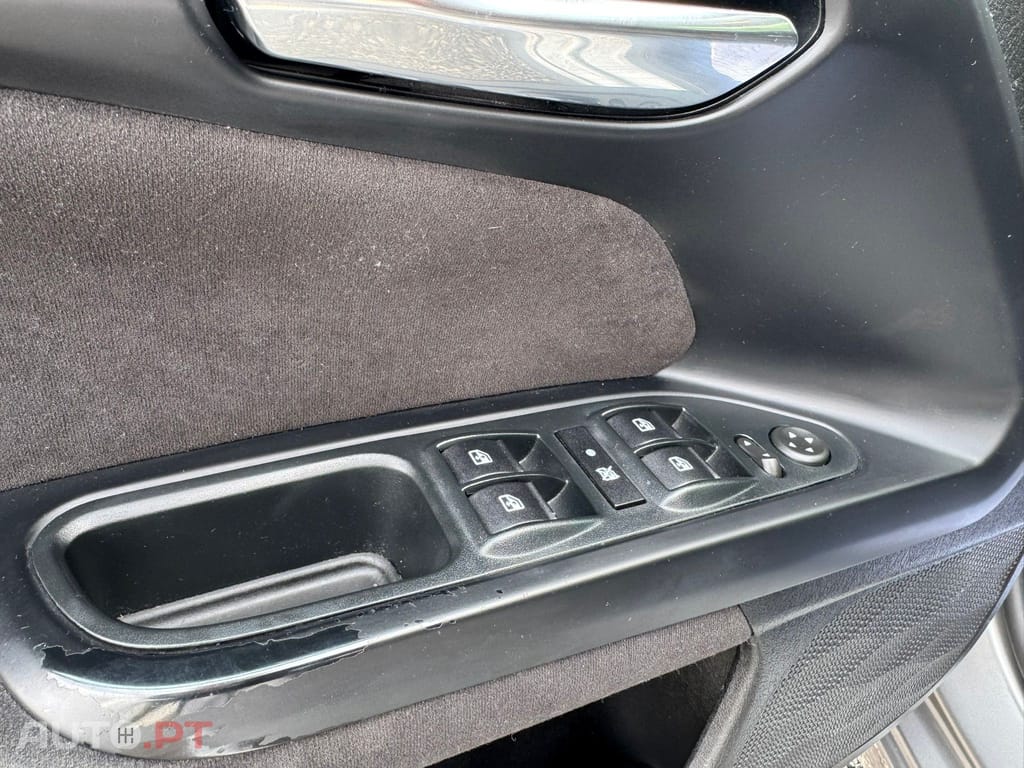 Fiat Tipo 1.3 M-Jet Easy J17