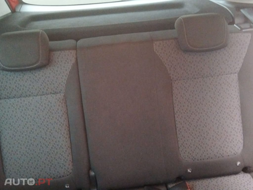 Opel Crossland X 1.2 T Innovation Aut.