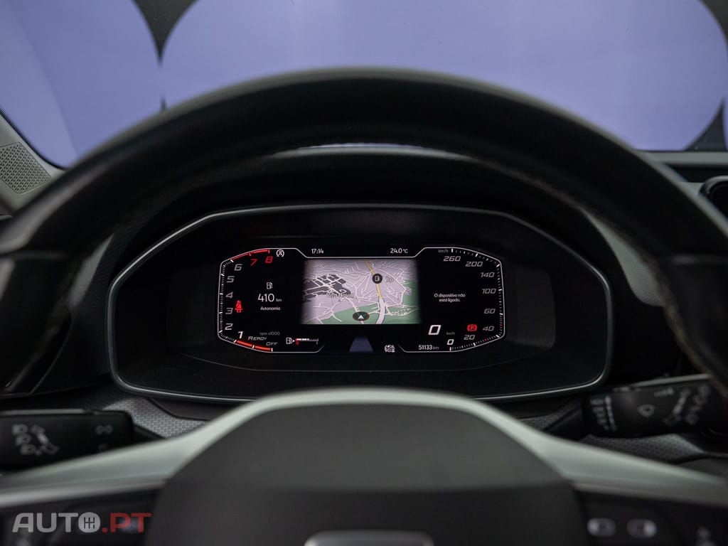 Seat Leon 1.0 TSI Style