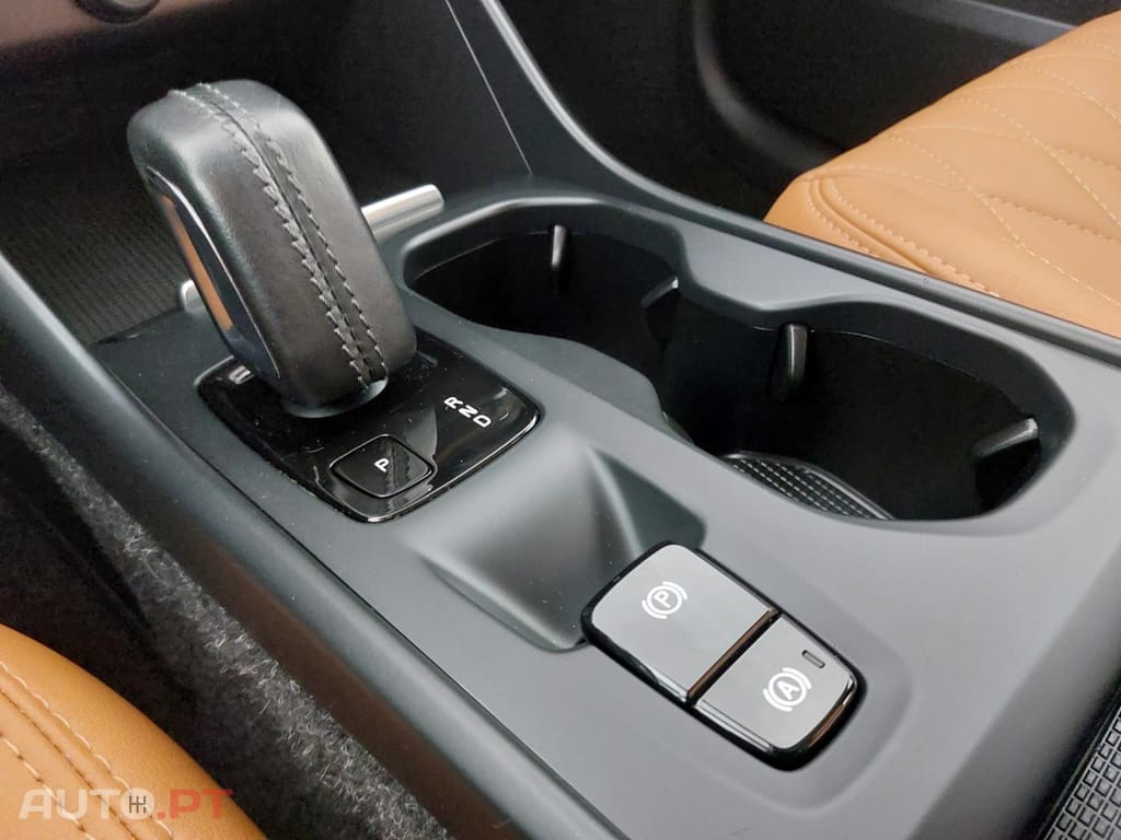 Volvo XC40 1.5 T4 PHEV Inscription Expression