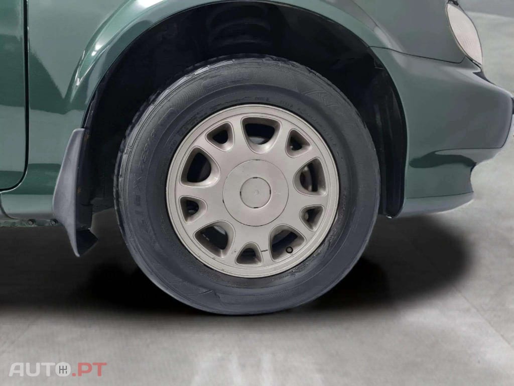 Kia Carnival LS