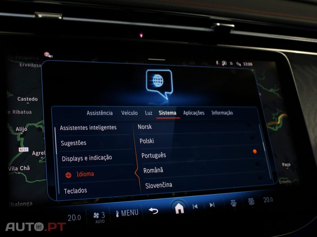 Mercedes-Benz E 53 AMG Hybrid 4Matic+