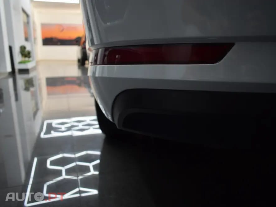 Skoda Superb Break 2.0 TDI Style