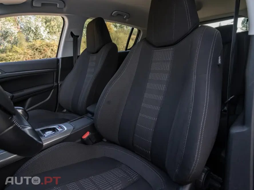 Peugeot 308 1.2 PureTech Allure