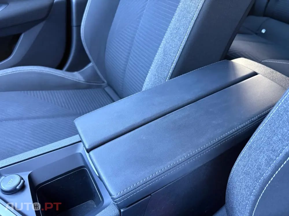 Peugeot 308 1.2 PureTech Active Pack