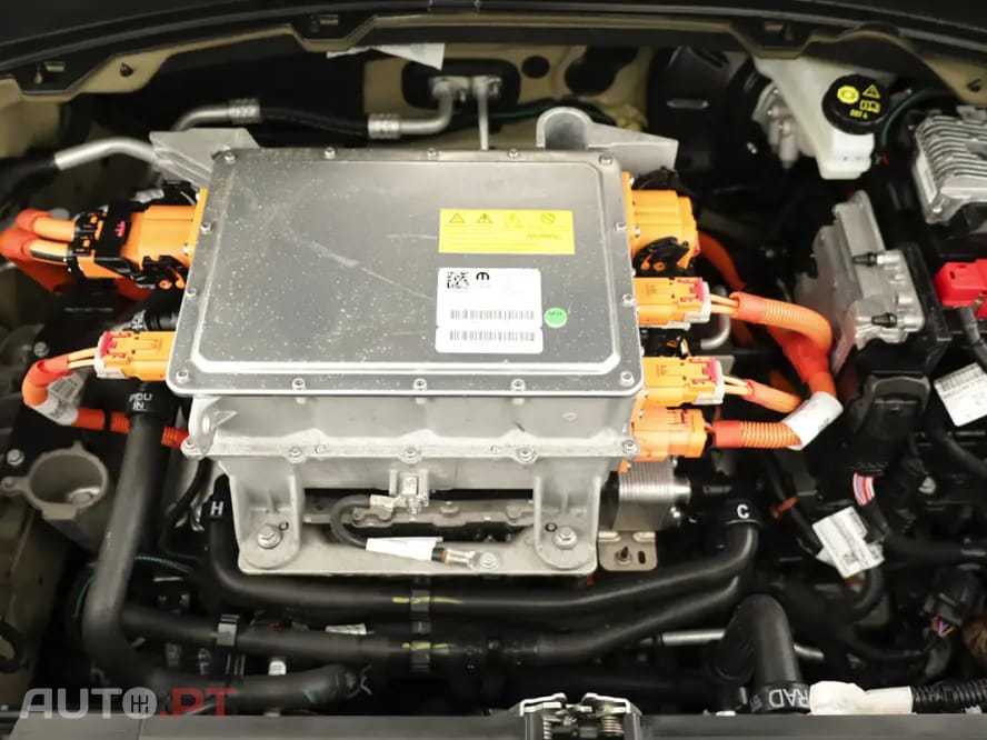 Citroen e-C3 44 kWh Autonomia Conforto Collection