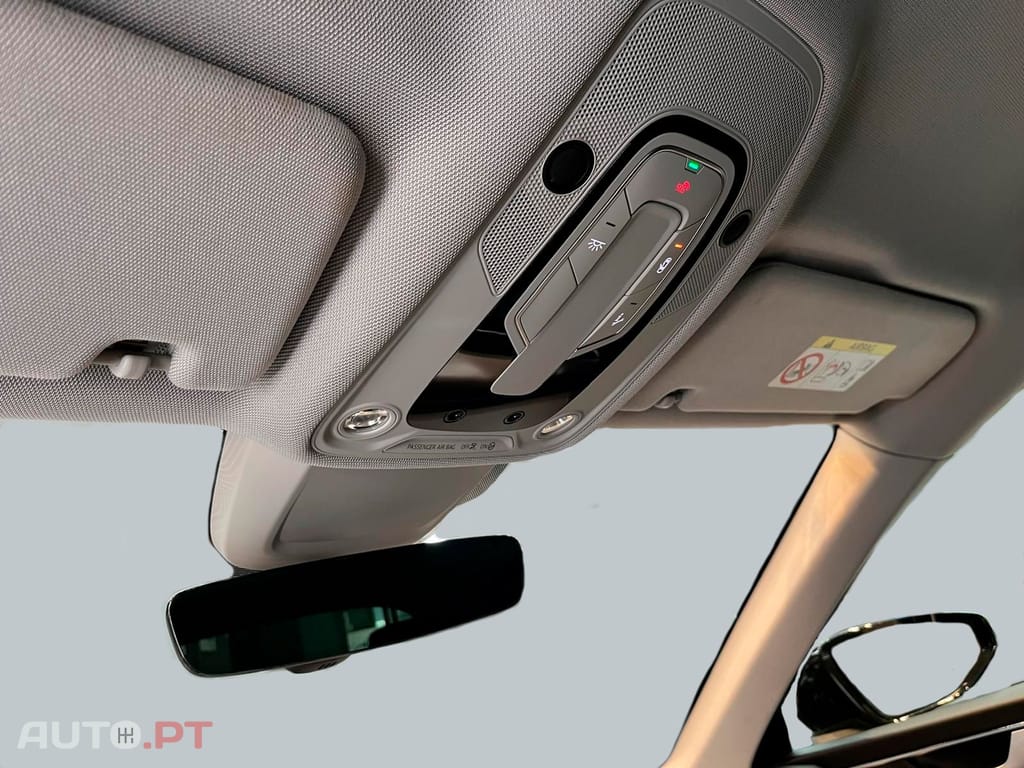 Audi A6 Avant 40Tdi QUATTRO KIT RS6 HYBRID 204CV